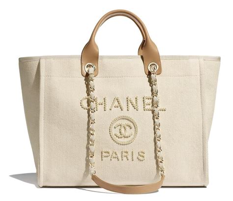 chanel canvas tote fake|chanel canvas tote 2021.